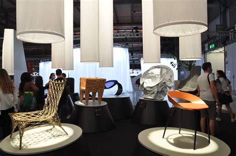 Salone del Mobile 2022: Best New Launches at Milan Design 